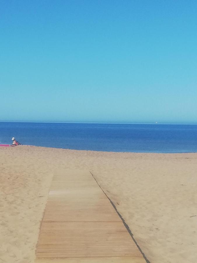 Estudio, Playa De Denia Exterior photo